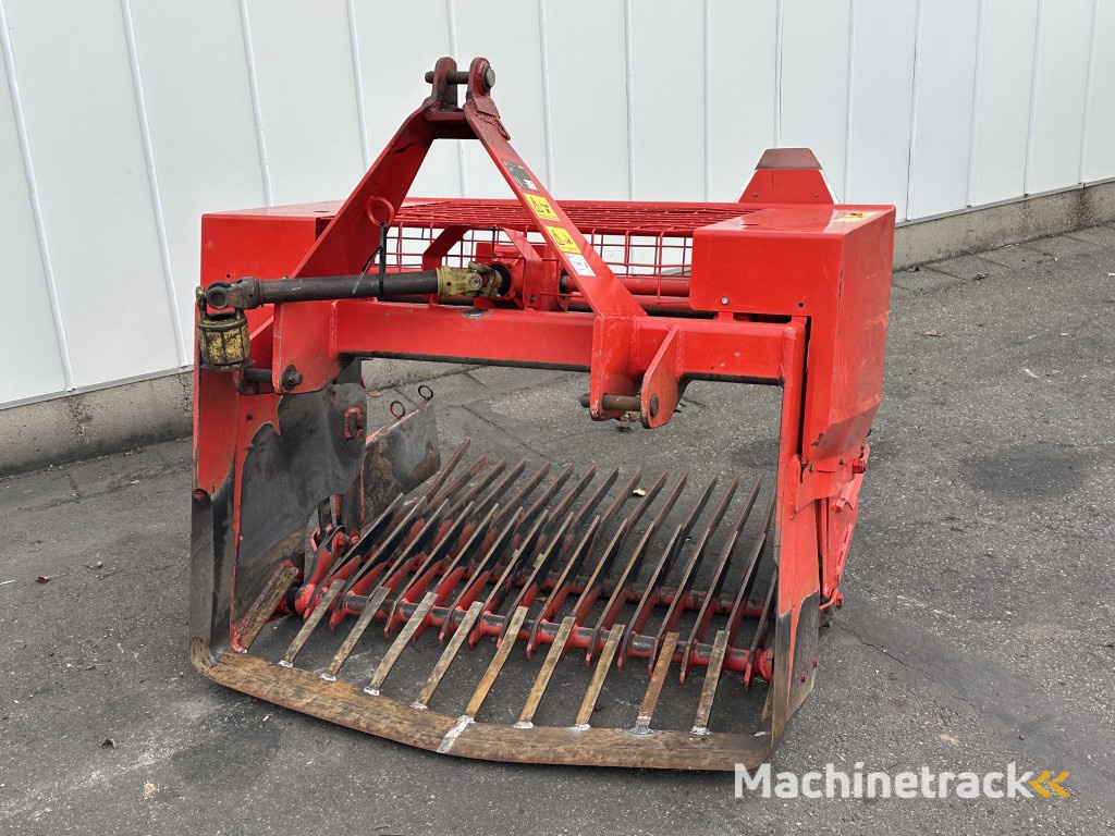 Elco SLD1350 schudlichter 135 cm dubbel schudden