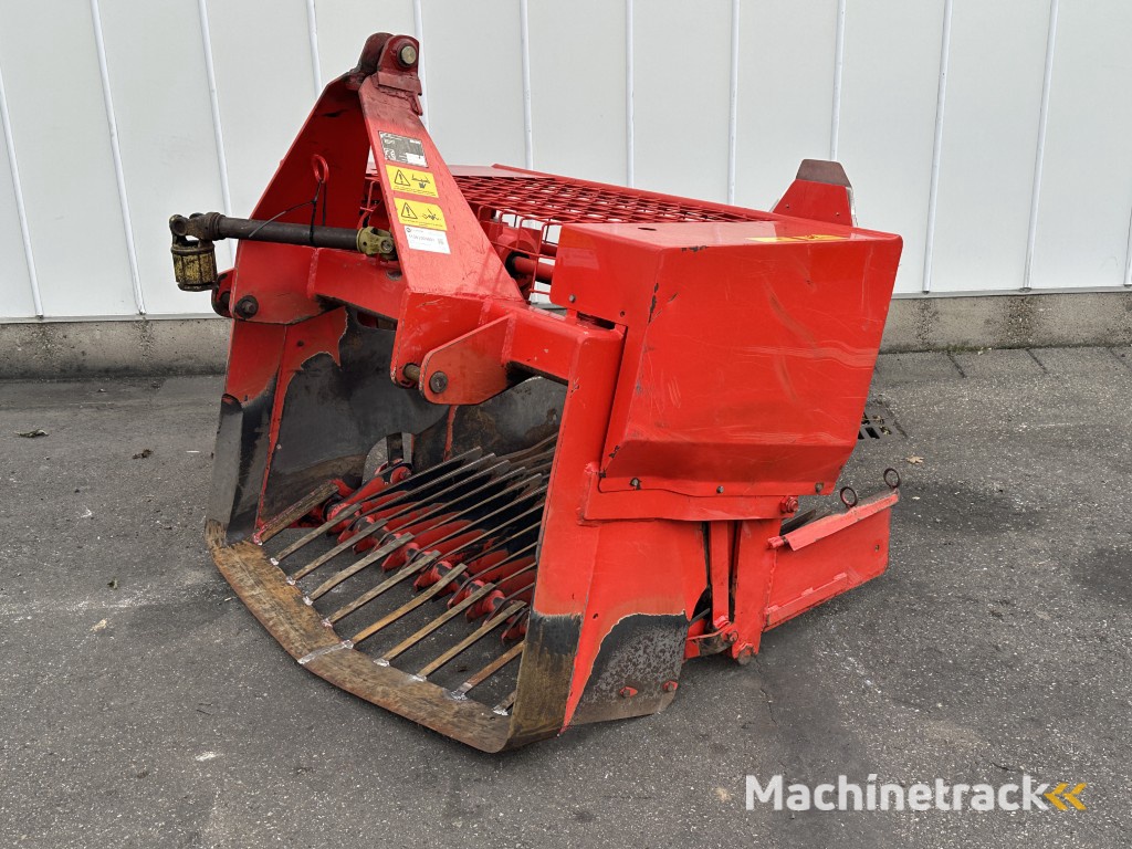 Elco SLD1350 schudlichter 135 cm dubbel schudden