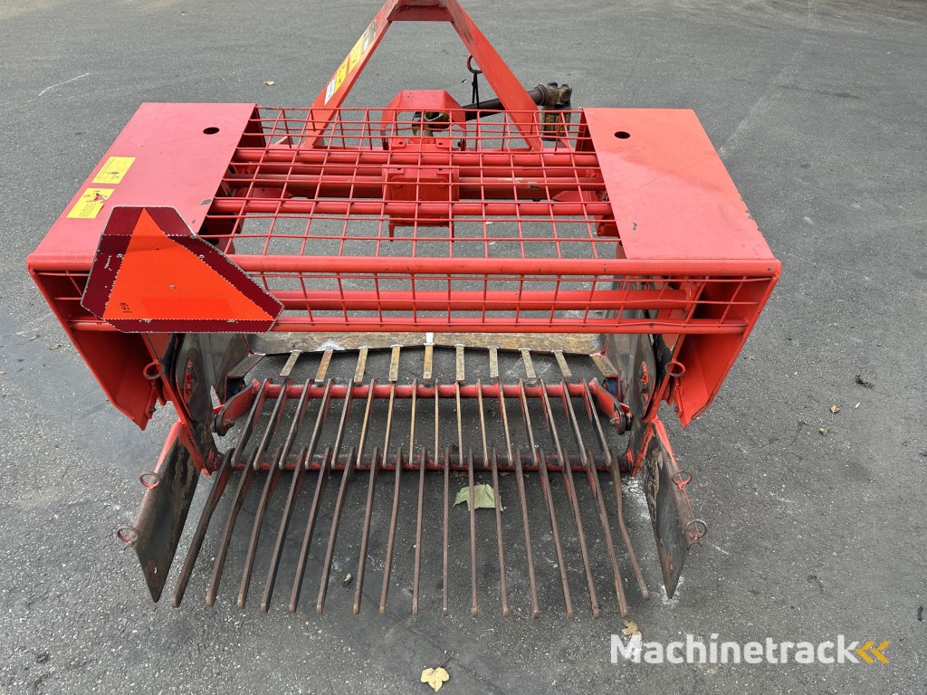 Elco SLD1350 schudlichter 135 cm dubbel schudden