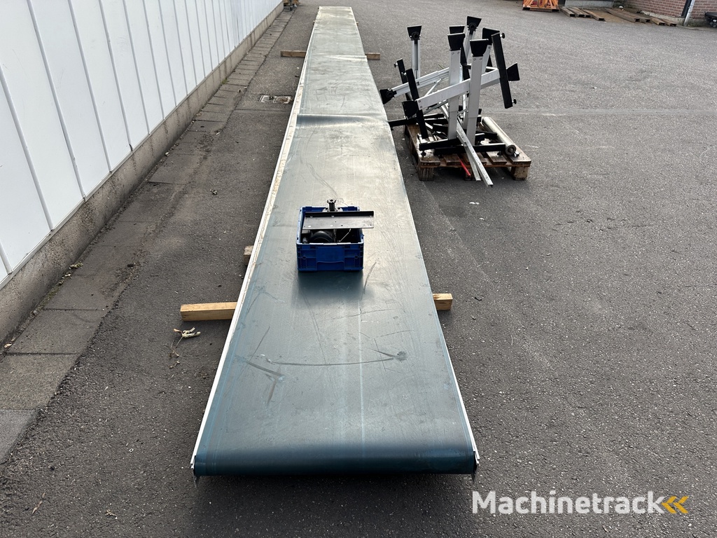 MTF Technik transportband 1365 cm x 77 cm