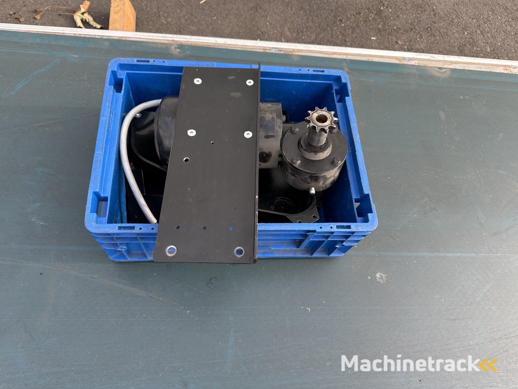 MTF Technik transportband 1365 cm x 77 cm