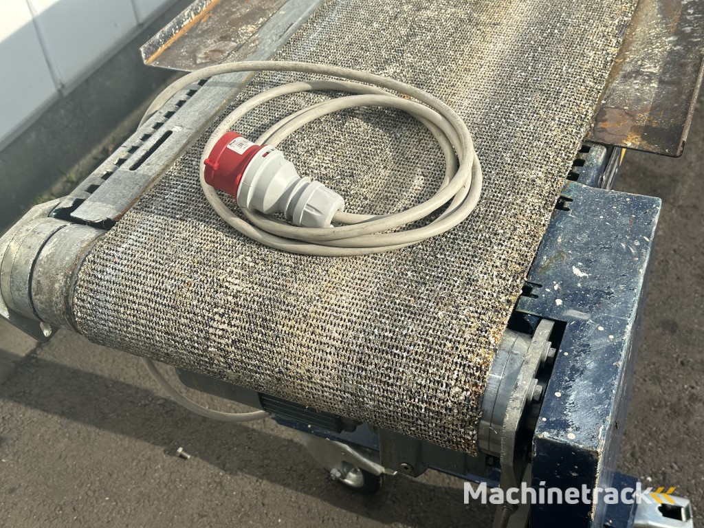 Beerepoot transportband 330 x 40 cm