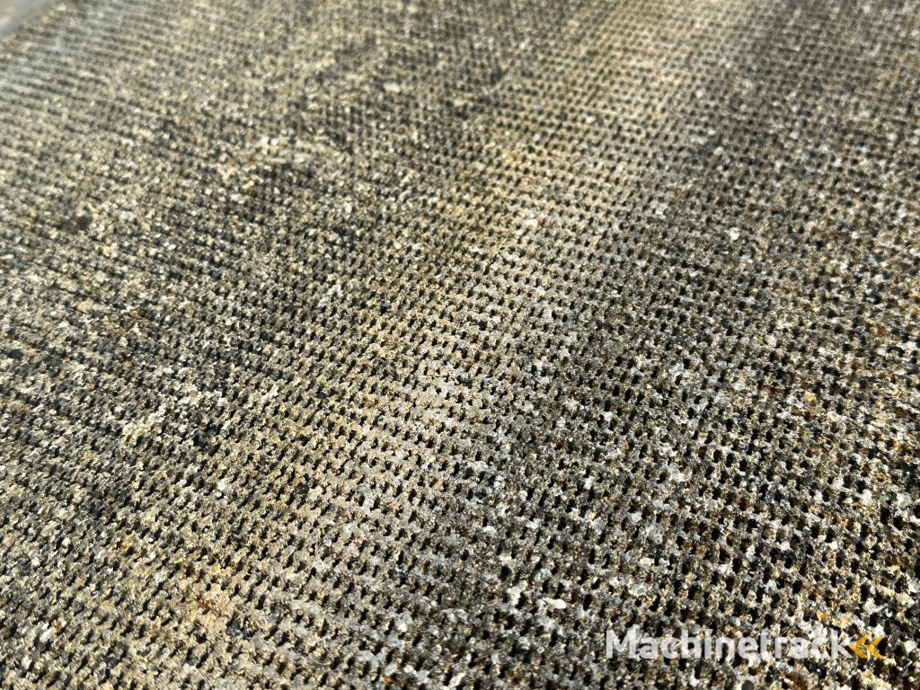 Beerepoot transportband 330 x 40 cm