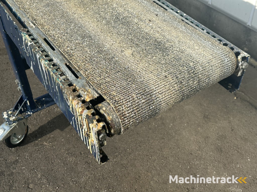 Beerepoot transportband 330 x 40 cm