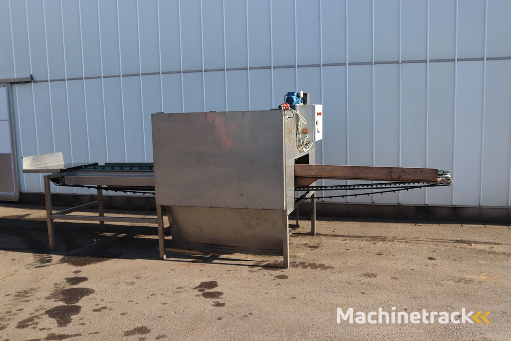 Baekelandt preisnijder