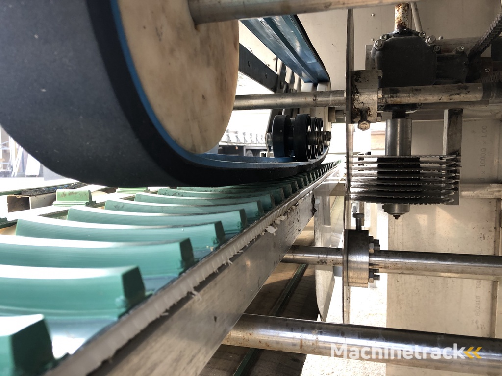 Baekelandt preisnijder