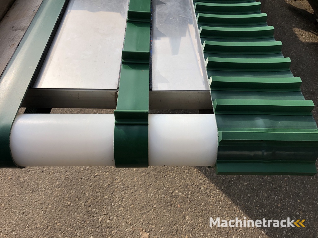 Baekelandt preisnijder