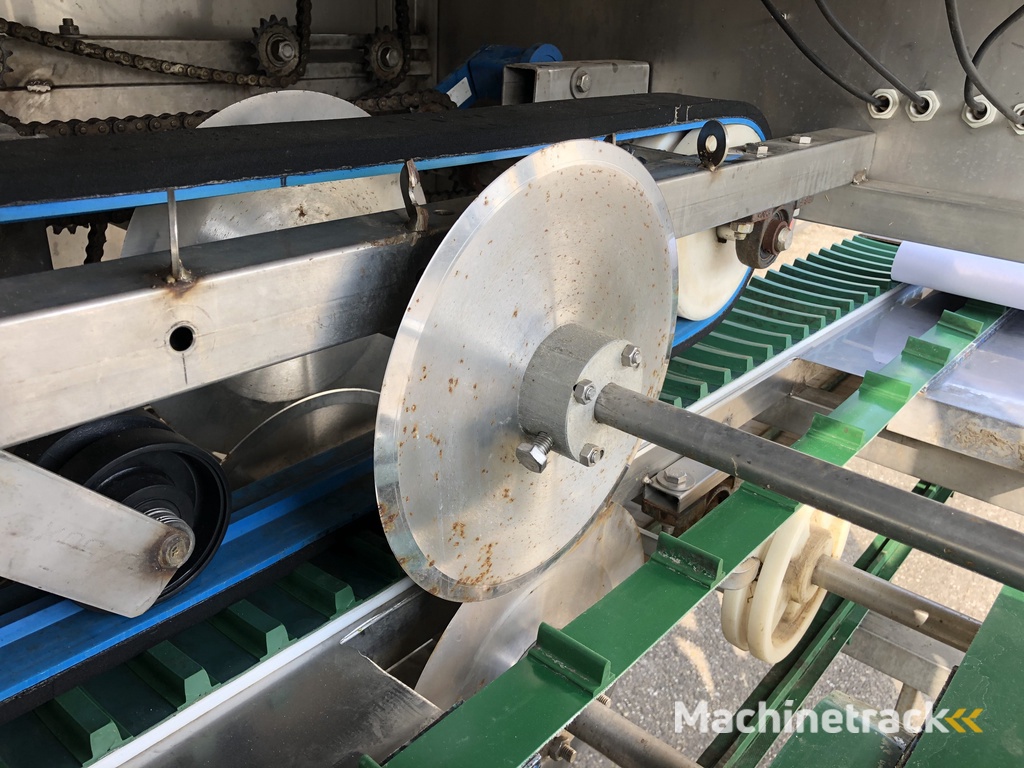 Baekelandt preisnijder