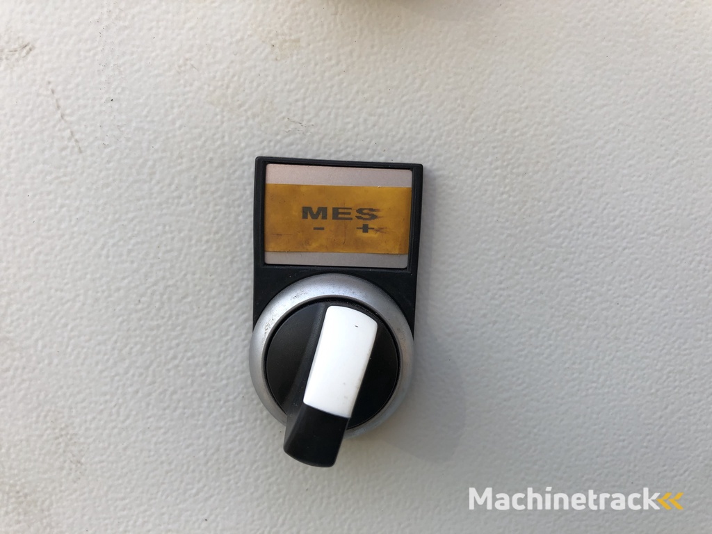 Baekelandt preisnijder