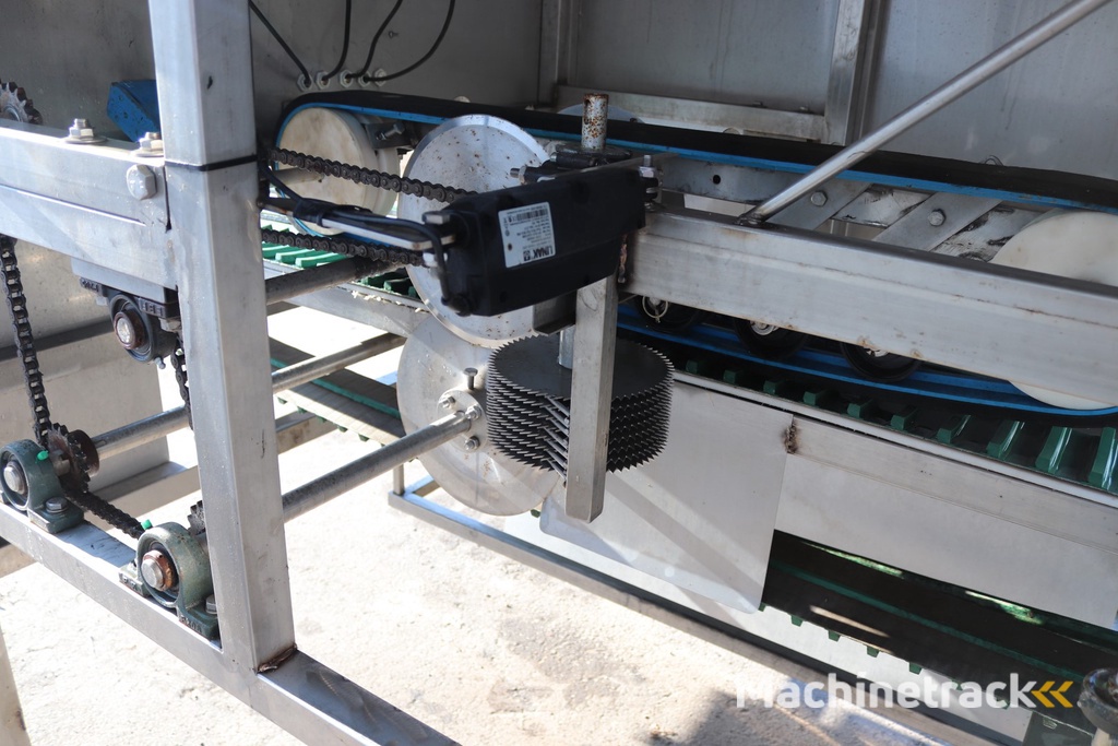 Baekelandt preisnijder