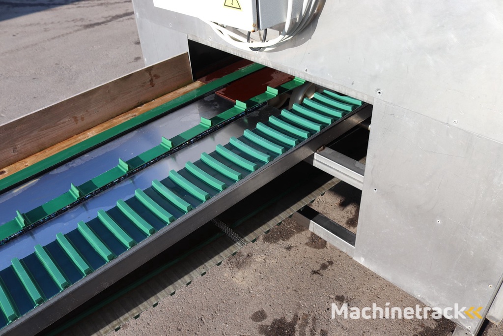 Baekelandt preisnijder