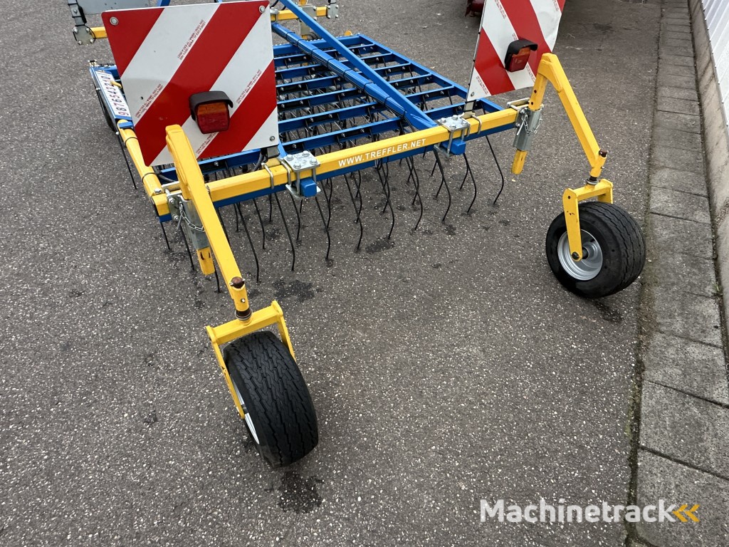 Treffler TS170 wiedeg