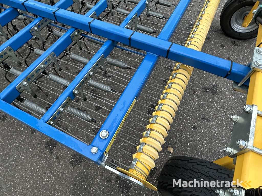 Treffler TS170 wiedeg