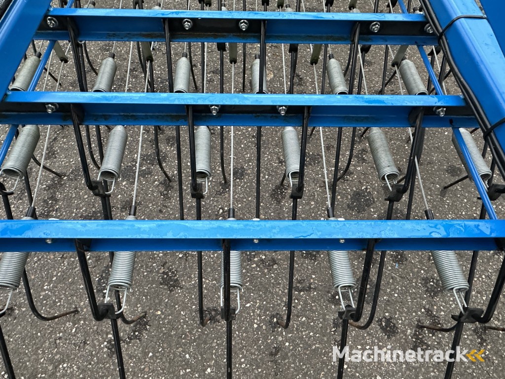 Treffler TS170 wiedeg