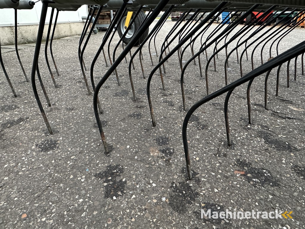 Treffler TS170 wiedeg