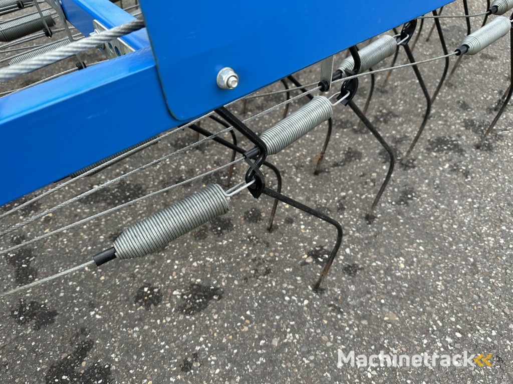 Treffler TS170 wiedeg