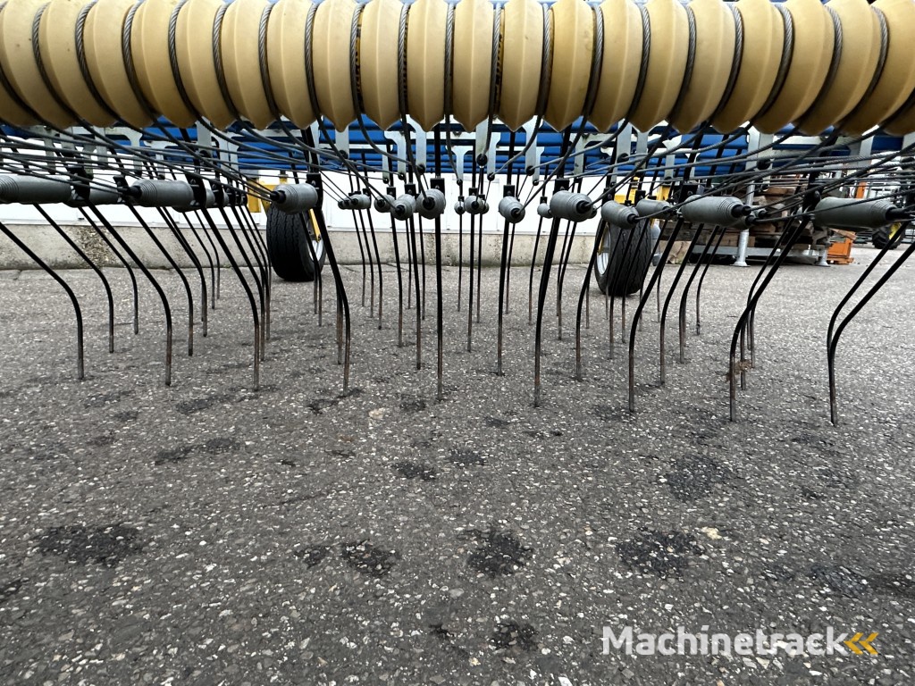 Treffler TS170 wiedeg