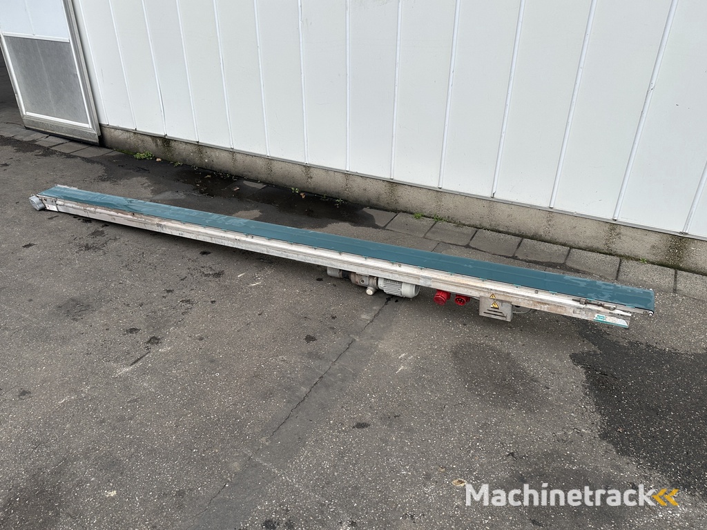 Martin Stolze plantentransportband 400 x 16,5 cm