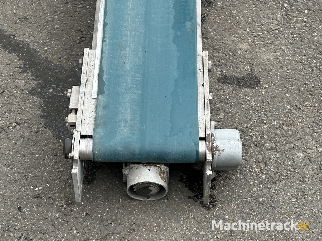 Martin Stolze plantentransportband 400 x 16,5 cm