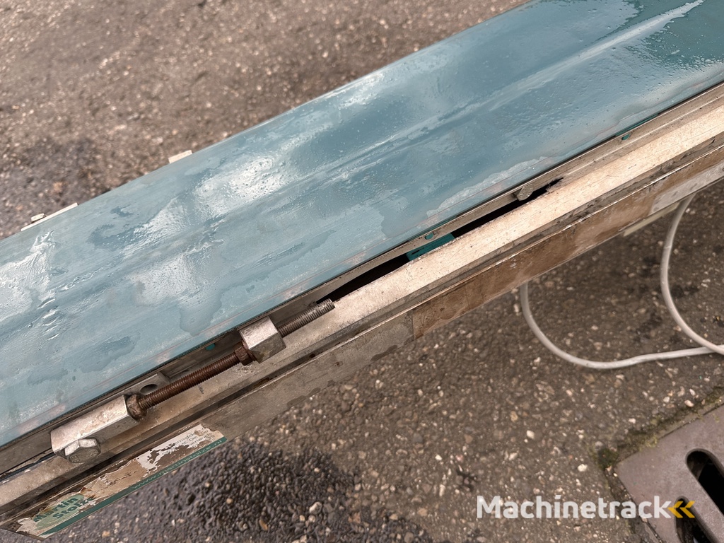 Martin Stolze plantentransportband 400 x 16,5 cm