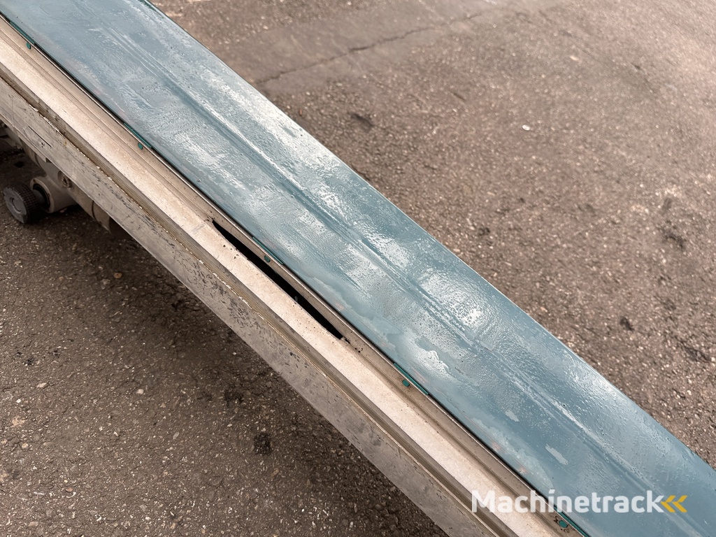 Martin Stolze plantentransportband 400 x 16,5 cm