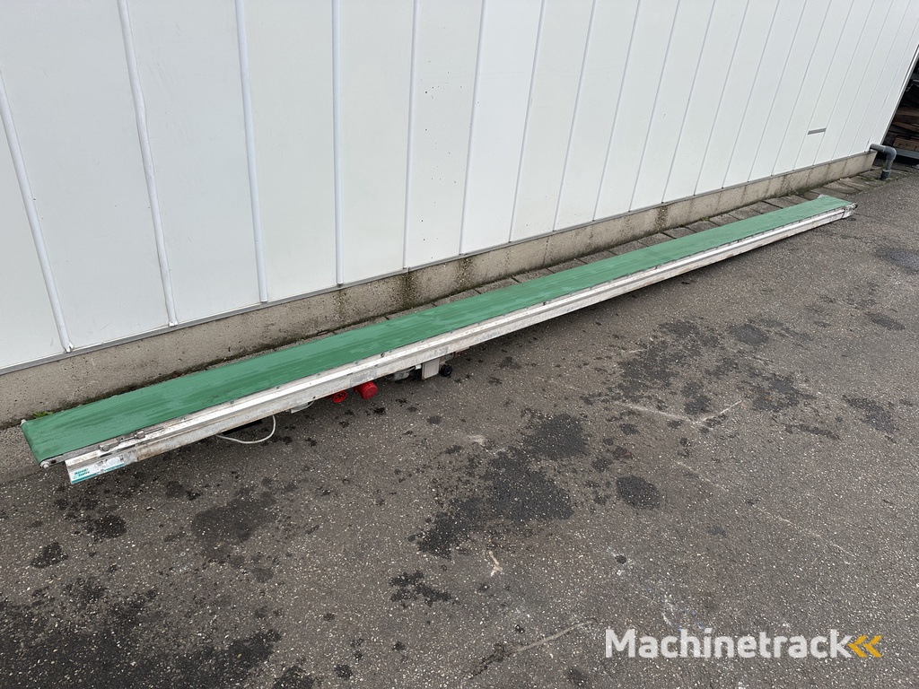 Martin Stolze plantentransportband 600 x 21 cm