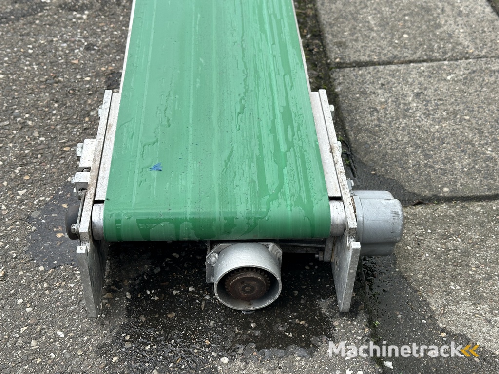 Martin Stolze plantentransportband 600 x 21 cm