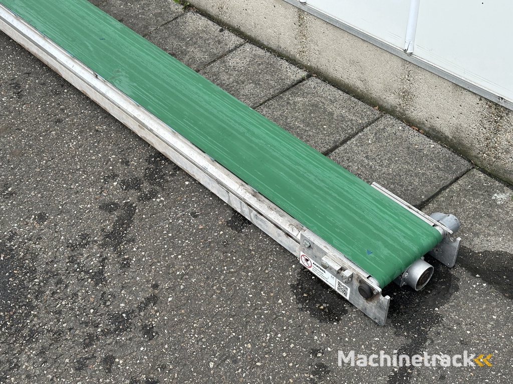 Martin Stolze plantentransportband 600 x 21 cm