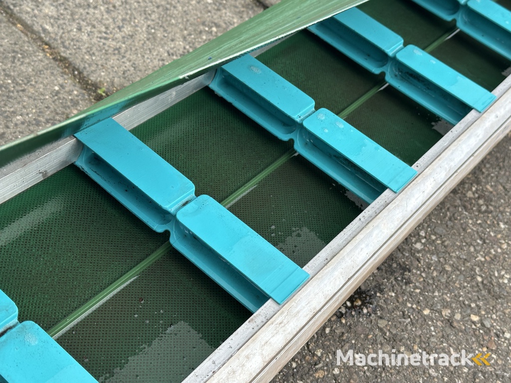 Martin Stolze plantentransportband 600 x 21 cm