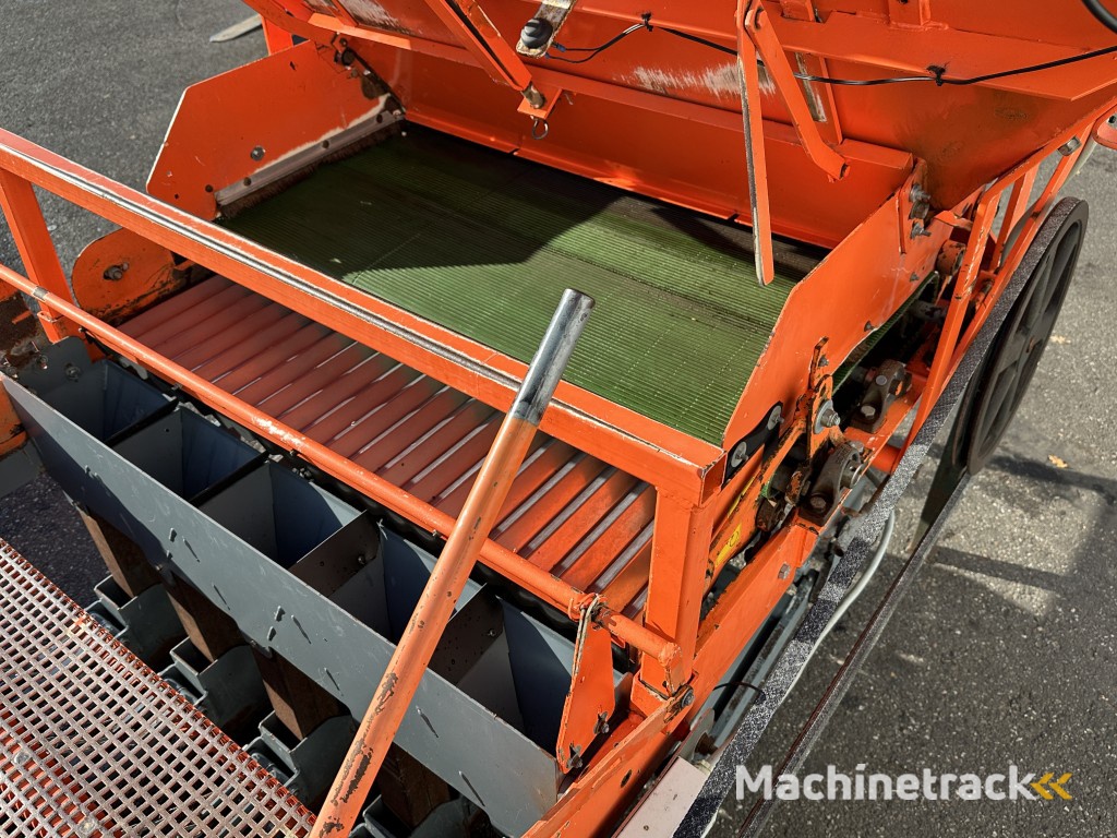 Nobels 150 cm (Blumen) Zwiebeln Pflanzmaschine 5 Reihen