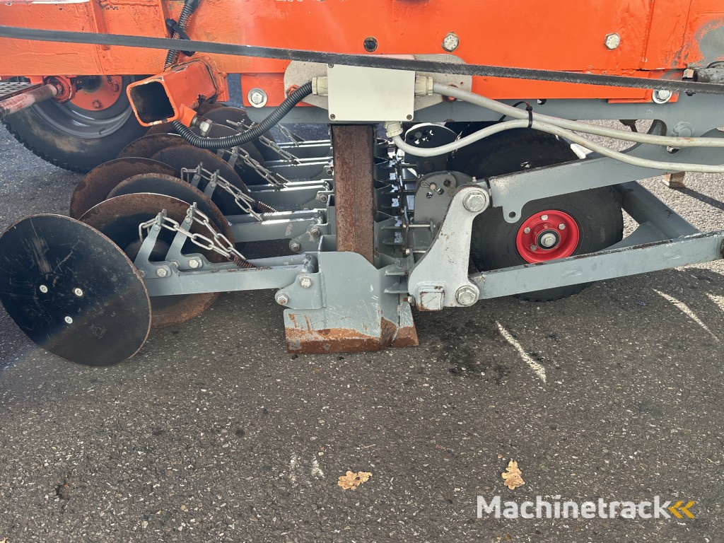 Nobels 150 cm (Blumen) Zwiebeln Pflanzmaschine 5 Reihen