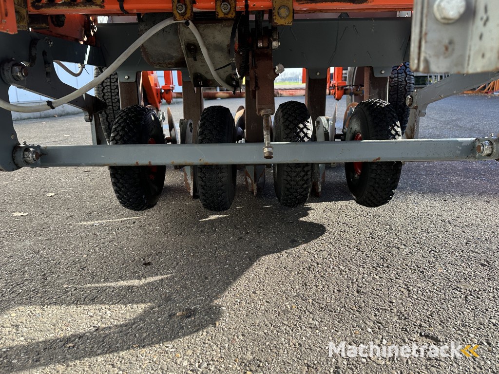 Nobels 150 cm (Blumen) Zwiebeln Pflanzmaschine 5 Reihen