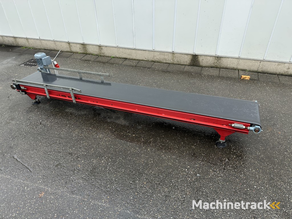 Taks conveyor 290 x 40 cm