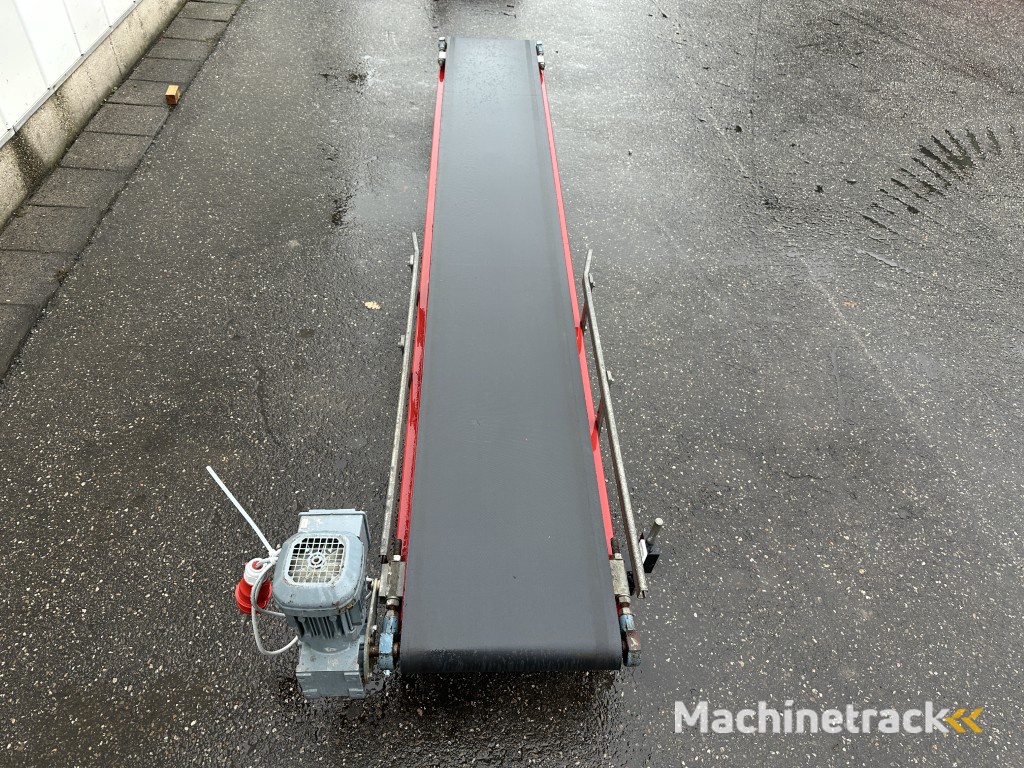 Taks conveyor 290 x 40 cm