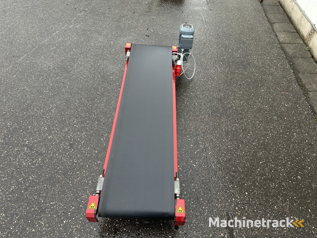 Taks conveyor 290 x 40 cm