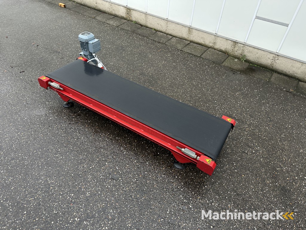 Taks conveyor 167 x 40 cm