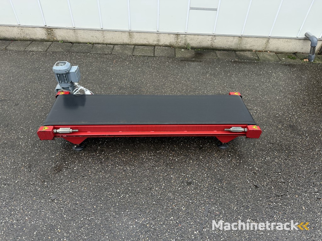 Taks conveyor 167 x 40 cm