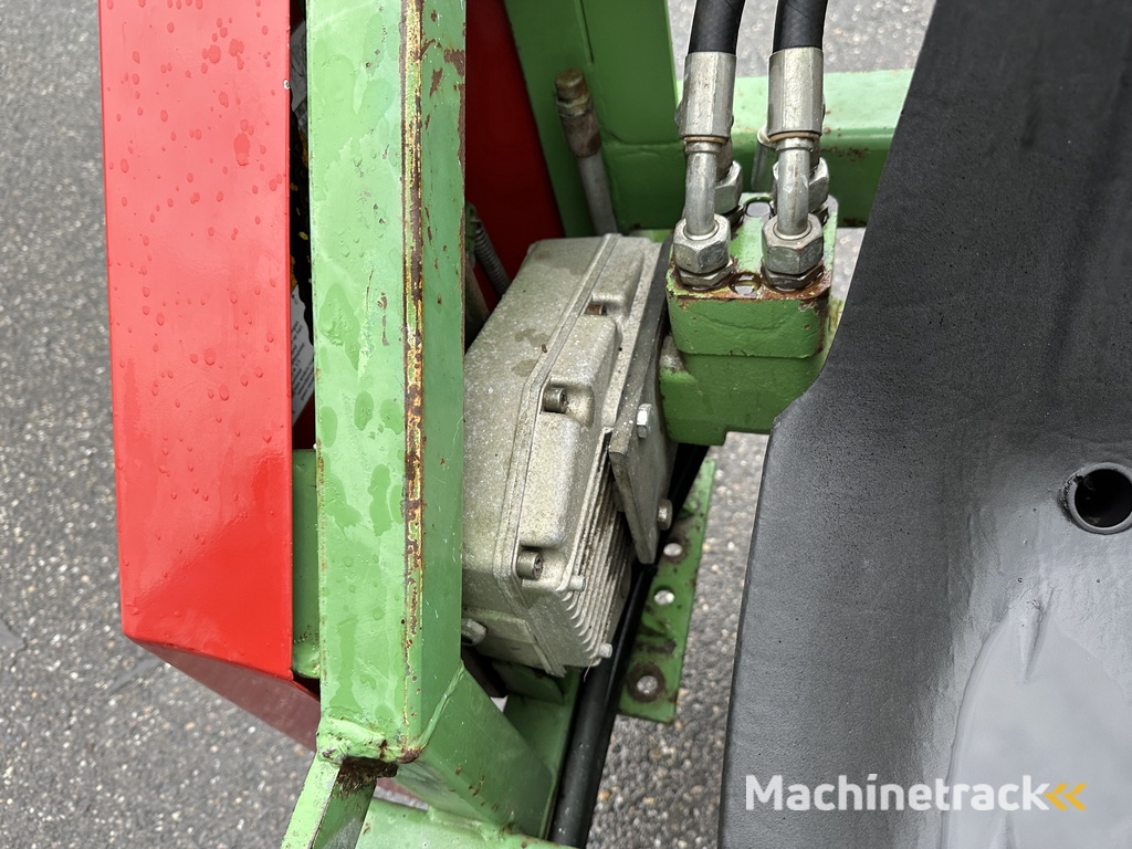 Basrijs disc planter BPS/2R planting machine 2 Rows