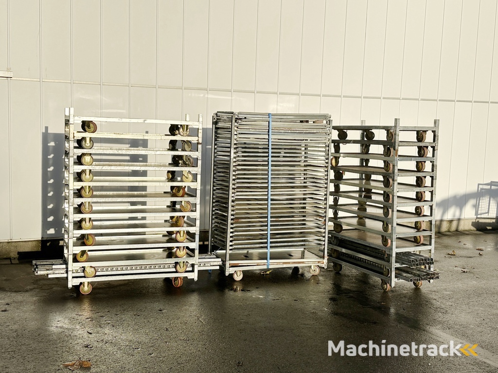 Horti innovations Deense karren