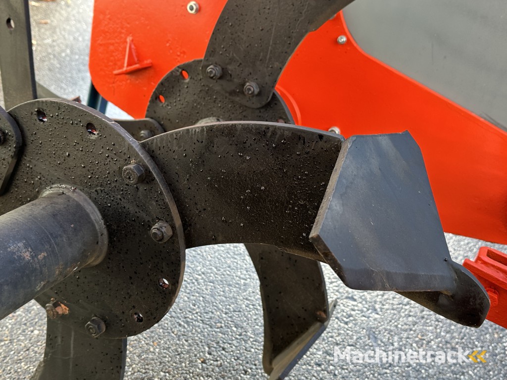 Farmax spitmachine 185 cm