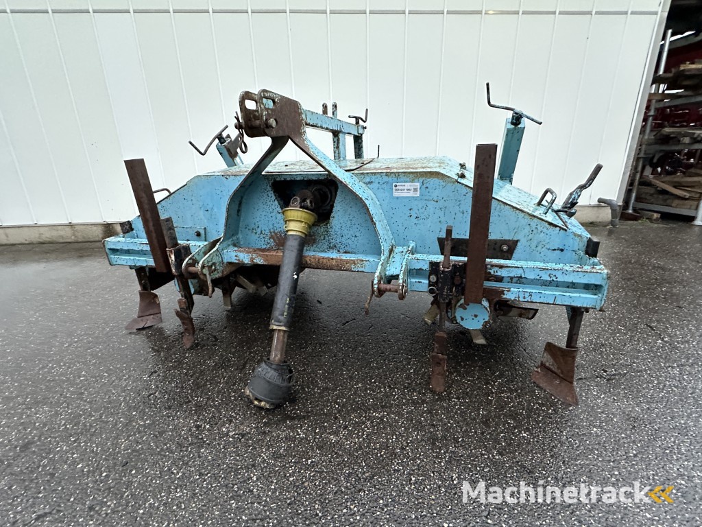 Prinz Dammprinz Heuvelvormer voor asperges