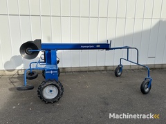 engels-aspergespin-oogstwagen-voor-asperges