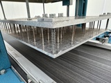 Thumbnail of Visser dibbling unit for trays