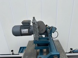 Thumbnail of Visser dibbling unit for trays