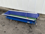 Thumbnail of S&B conveyor 160 x 30 cm.