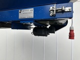 Thumbnail of S&B conveyor 160 x 30 cm.