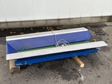 Thumbnail of S&B conveyor 160 x 30 cm