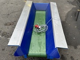Thumbnail of S&B conveyor 160 x 30 cm