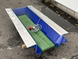 Thumbnail of S&B conveyor 160 x 30 cm