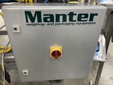 Miniaturansicht von Manter VP16000 Wiegemaschine mit 3 Aufzügen und Dosierförderern